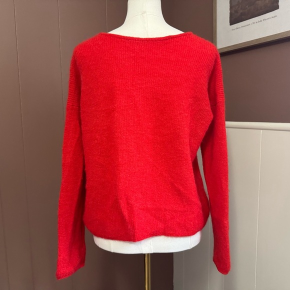 Sezane Gaspard Cardigan - Picture 3 of 14
